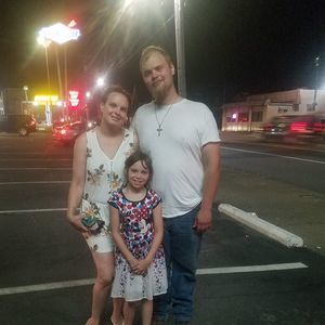 Meet your Posher, Stacy